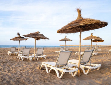 Hôtel Radisson Blu Resort, Saidia Beach 5*