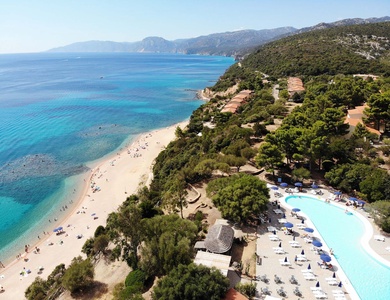 Club esse Palmasera Resort 4* (nl)