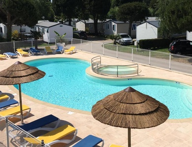 Camping de Kerabus, 3*