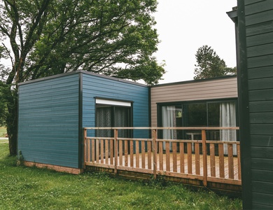 Le Domaine de Moulin Neuf 3*