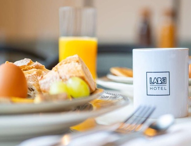 Savourez une escapade à Tours - 4*