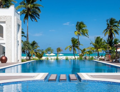Hôtel Lux* Marijani Zanzibar 5*