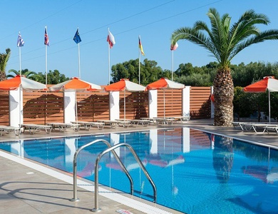 Hôtel Meliton Hotel 3*