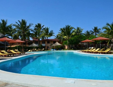 Club Kappa Crystal Bay Resort 4*