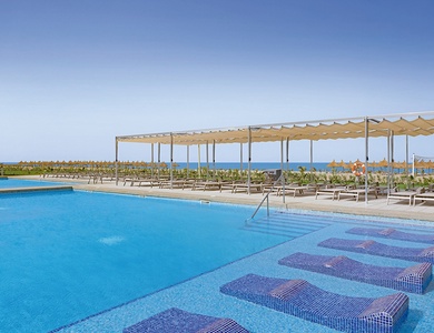 Hôtel Riu Baobab 5*