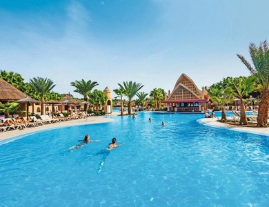 Hôtel Riu Funana 5*