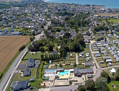 Camping Du Val, 3*