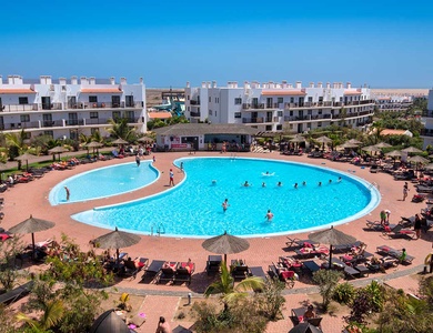 Hôtel Club Lookéa Sol Dunas 5*