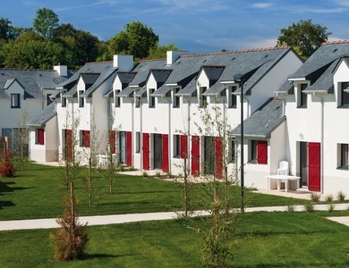 Résidence Lagrange Domaine de Val Queven 3*