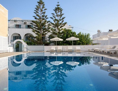 Hôtel Iris Boutique Hotel 3*