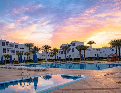 Hôtel Mercure Hurghada 4*