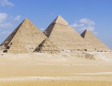 Combiné Le Caire et Jasmine Palace Resort et Spa 5* Hurghada