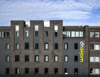 Hôtel Wakeup Copenhagen Borgergade 2*