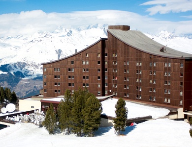 Village Club MMV Altitude 4 *