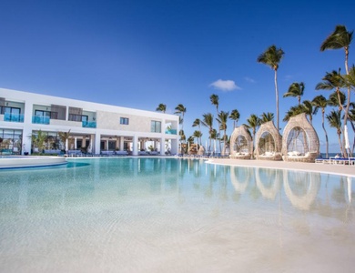 Mondi Club Serenade Punta Cana 5* - Bagages inclus