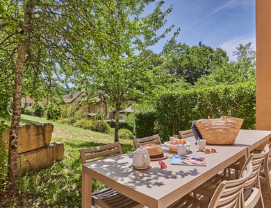 Résidence-Club Odalys Les Côteaux de Sarlat