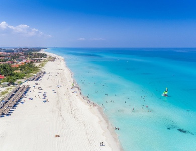 Hôtel Adult Only - Sol Varadero Beach. ****