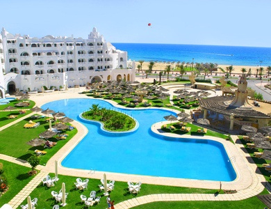 Hôtel Lella Baya 4*