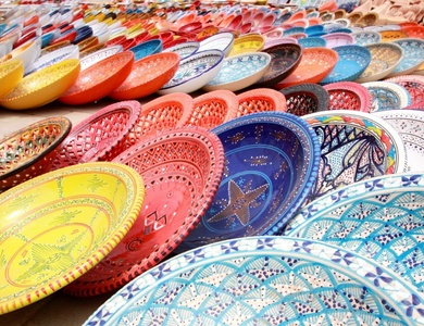 Circuit Mer & Oasis entre nous - Circuit Privatif