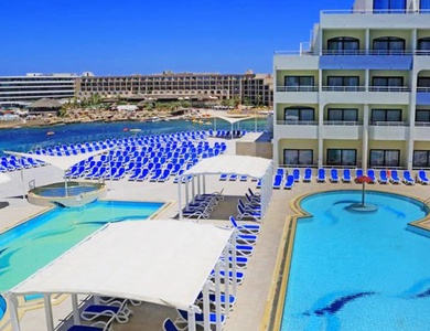 Hôtel Top Club Labranda Riviera 4*