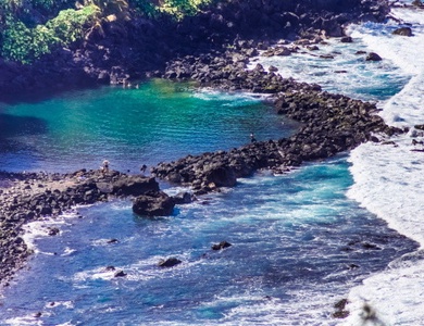 Autotour Passion Réunion en liberté