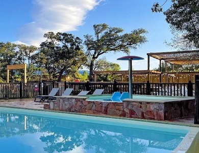 Combiné 3 campings 4* avec traversées maritimes