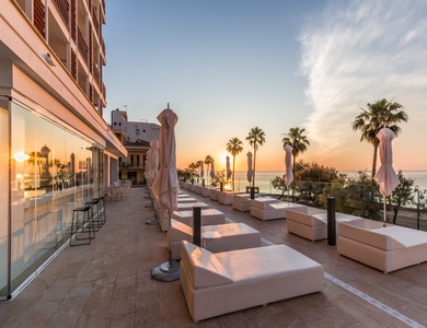 Hotel Caleia Talayot Spa 4*