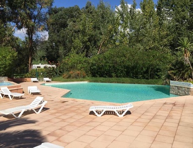 Camping Benista, 4*