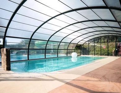 Camping Aramis 3*