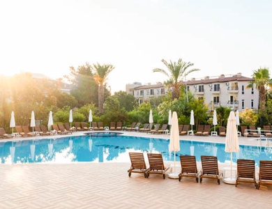 Hôtel Pine House 4*