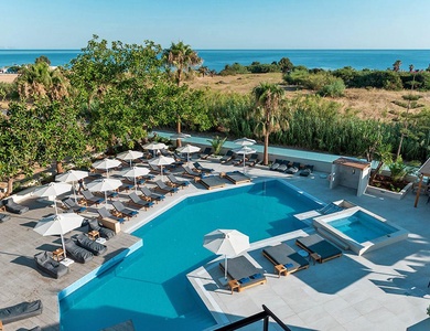 Hôtel CHC Imperial Palace 4* (Adult Only)