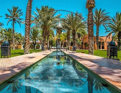 Domaine Villate Limoune By Ôvoyages 4*