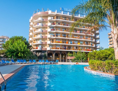 Hôtel Blaumar 4* - Blanes