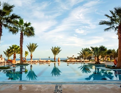 Hôtel Royal Star Beach Resort 4*