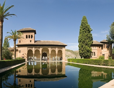 Circuit Découverte andalouse