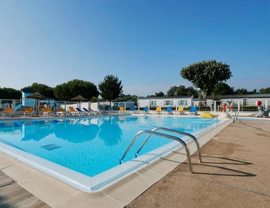Camping L'Albizia, 4*