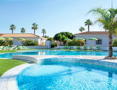 Hôtel VOI Le Muse Essentia 4*