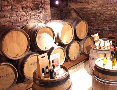 Découverte sur la Route des Vins à Obernai 4*