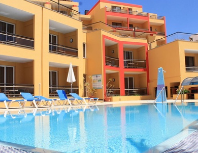 Hôtel Cais Da Oliveira 4*