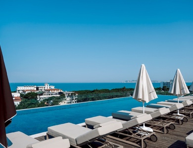 Hotel Grand VM Conference & Spa 5*