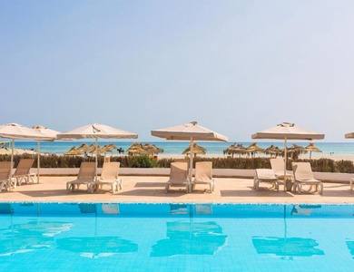 Hôtel Marine by Turismark 4*