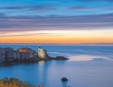 Stella Corsica Calvi ( avec vols réguliers )