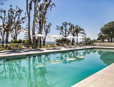 Fram Hôtel Sélection San Lucianu Moriani Plage 3* (vols inclus) 3*
