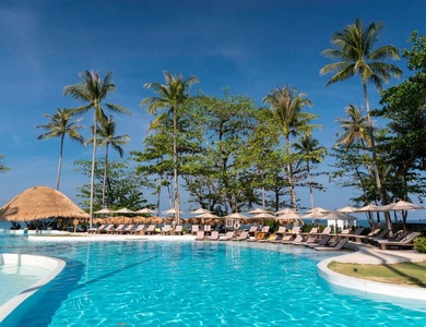 THAILANDE | Khao Lak - Eden Beach Khao Lak Resort and Spa 5*