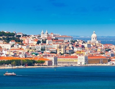 Circuit Toutes les saveurs du Portugal 4*