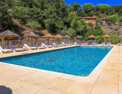 Flower Camping Torraccia 3*