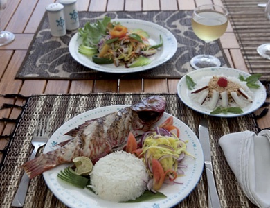 Le Relax Hotel & Restaurant 3*