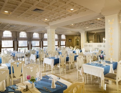 Hôtel Palm Beach Palace 5*