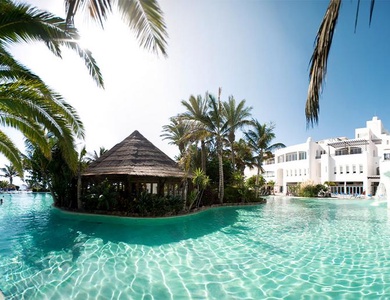 Hôtel Ôclub Experience Jandia Princess 4*