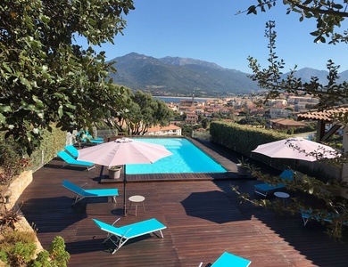 Résidence Terra Théa (sans transport)